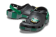 Crocs Slytherin Classic Clog x Harry Potter (210527-90H) schwarz 2