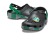 Crocs Harry Potter Slytherin Classic (210542-90H) schwarz 2