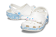 Crocs Hello Kitty Classic Clog Cinnamoroll (210343-90H) weiss 2