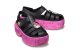 Crocs Hello Kitty and Friends My Melody Kuromi Stomp (210104-100) bunt 2