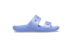 Crocs Kindersandalen Classics Glitter (207788-5Q6) blau 1