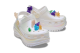 Crocs Lil Nas X Mega Crush (209516-90H) weiss 2