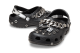 Crocs Louane X Classic (211426-0C4) schwarz 2