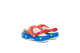 Crocs Mario Clog Classic (212134-90H) azul 6
