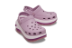 Crocs Mega Crush Clog (207988-5BX) pink 2