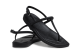Crocs Miami Thong Sandal (209793-00) schwarz 2
