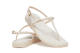 Crocs Miami Thong Sandal (209793-0WW) beige 2