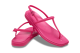 Crocs Miami Thong (209793-6ZQ) pink 2