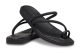 Crocs Miami Toe Loop Sandal (209862-001) schwarz 2