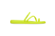 Crocs Miami Toe Loop (209862-738) gelb 6