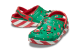 Crocs Mickey Xmas Lined Classic Clog x Disney Mouse (210813-90H) bunt 2