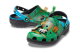 Crocs Minecraft x Clog Classic (210829-90H) bunt 2