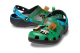 Crocs Minecraft Clog Classic (210830-90H) bunt 2