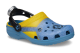 Crocs Despicable Me Classic Clog (209489-001) bunt 5