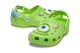 Crocs Monsters Inc Inc. Cls Mike K Classic Clog (210876-90H) grün 2
