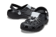 Crocs x Nightmare Before Christmas Clog Classic (210561-90H) schwarz 2