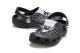 Crocs Classic Clog Christmas Nightmare Before (210562-90H) schwarz 2