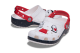 Crocs Peanuts Classic Clog (211125-90H) weiss 2