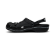 Crocs Pleasures x Clog (205988 001) schwarz 6