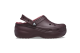 Crocs Classic Platform Lined Clogs (207938-6WD) rood 2