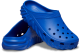 Crocs Salehe Bembury Saru Clog x (210141-4TQ) blau 2