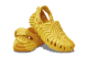 Crocs Pollex Clog x Salehe Bembury (207393-76L) gelb 2