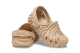 Crocs Salehe Bembury x Pollex Clog Toddler (209351-1MJ) beige 2