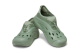 Crocs Satisfy x Quick Trail Low (209628-308) grün 2