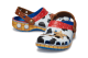 Crocs Toy Story Woody Classic Clog (209461-4GX) bunt 4