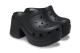 Crocs Siren Clog (208547-001) schwarz 2