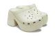 Crocs Siren Clog (208547-2Y2) beige 2