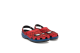Crocs Spider Man Classic Clog (213518-90H) rosso 5
