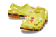 Crocs SpongeBob SquarePants x Classic Clog (209824-7HD) gelb 2