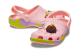 Crocs SpongeBob Clog SquarePants x Classic Patrick (209479-737) pink 2