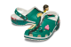 Crocs Classic Clog Game Squid (210224-90H) grün 4
