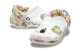 Crocs Squishmallows Classic x Clog (210216-90H) weiss 2