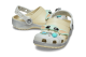 Crocs Classic Clog Grogu Star Wars (209494-2Y2) beige 2