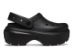 Crocs Stomp Clog (209347-001) schwarz 1