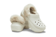 Crocs Stomp Lined (208546-160) beige 2