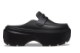 Crocs Stomp Loafer (209937-060) schwarz 1