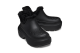 Crocs Stomp Lined Shorty Boot (210673-060) schwarz 2