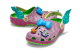 Crocs x The Krusty Classic Clog Simpsons Clown (211107-90H) bunt 2