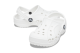 Crocs Toddler Baya (207012-100) weiss 2
