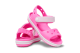 Crocs Toddler Bayaband (211055-6QQ) pink 2