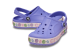 Crocs Toddler Bayaband Flower Band (211303-5PY) lila 2