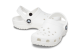 Crocs Classic Clog (206990-100) weiss 2