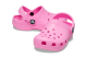 Crocs Classic Clog (206990-6SW) pink 2