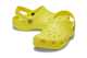 Crocs Classic (206990-77J) gelb 2