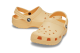 Crocs Toddler Classic Clog (206990-78Z) beige 2