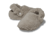 Crocs Toddler Classic Cozzzy Slipper (210857-195) beige 2